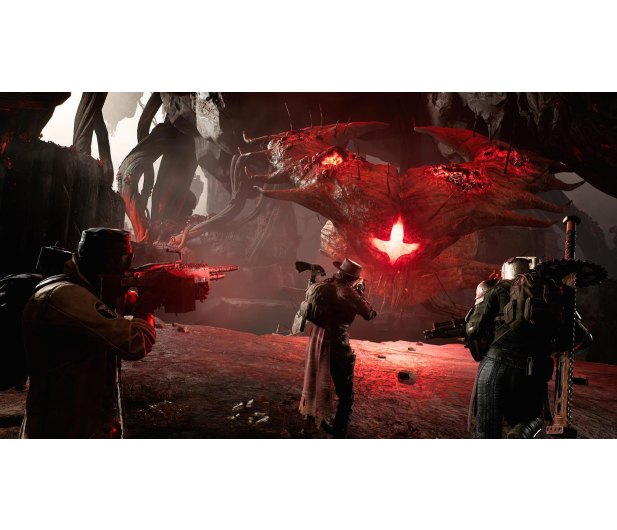PC Remnant 2 - 1159155 - zdjęcie 6